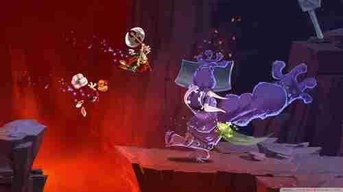 《星之卡比：探索发现》限定餐点：展现塞满嘴超能力！